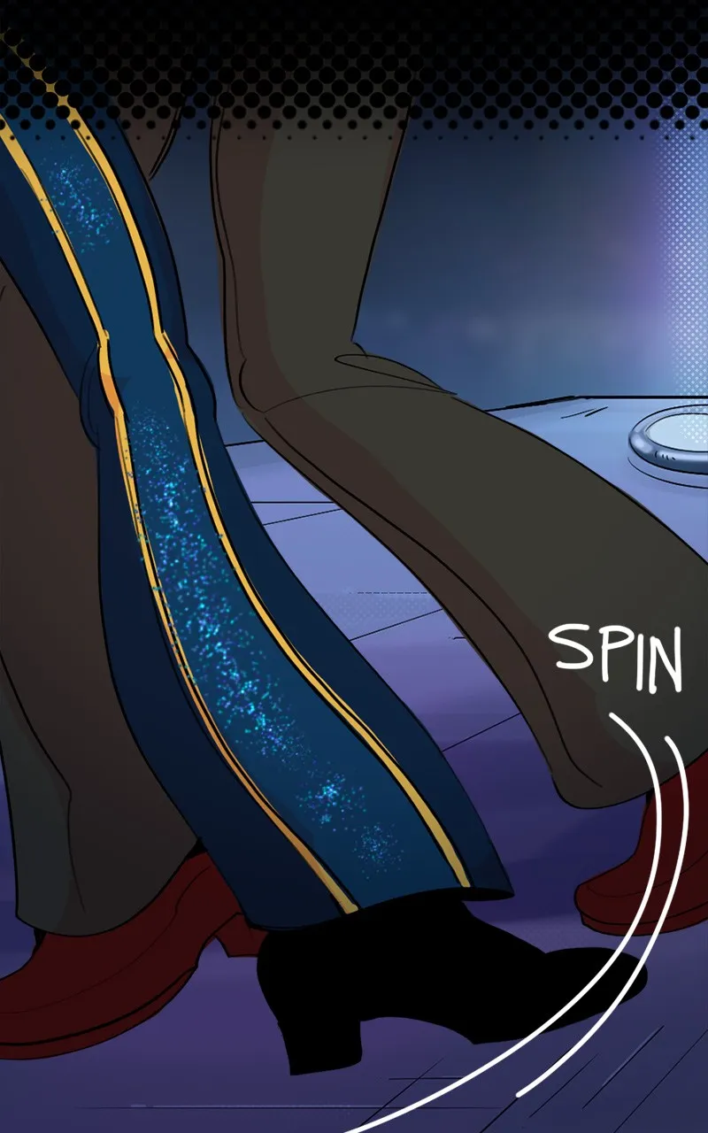 Read Not So Silent chapter 50 image 45 on Lezhin