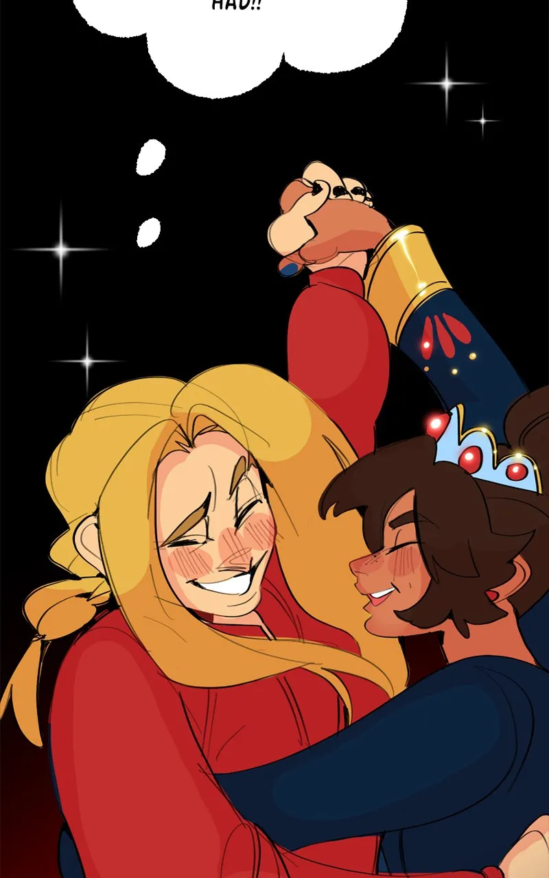 Read Not So Silent chapter 50 image 56 on Lezhin