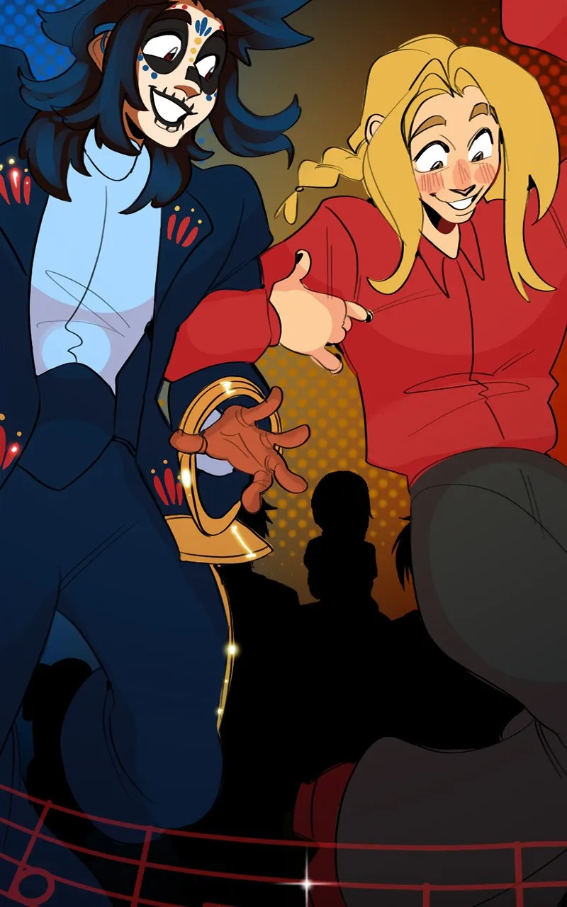 Read Not So Silent chapter 50 image 60 on Lezhin