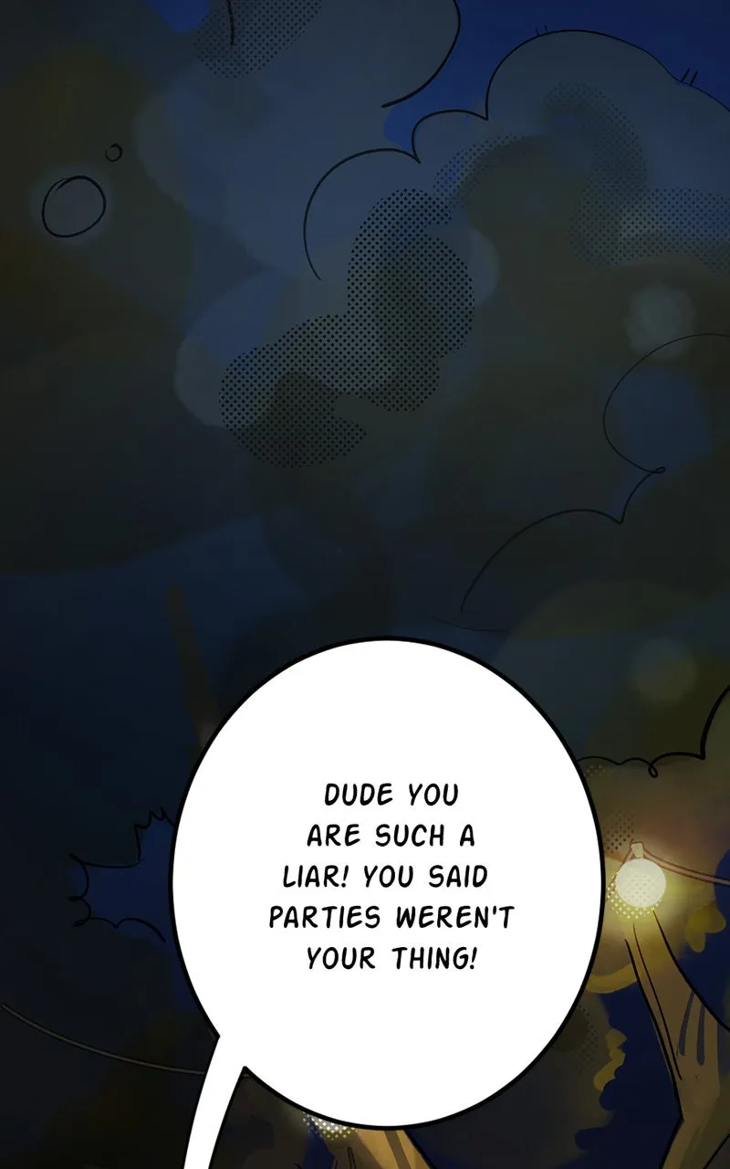 Read Not So Silent chapter 50 image 62 on Lezhin