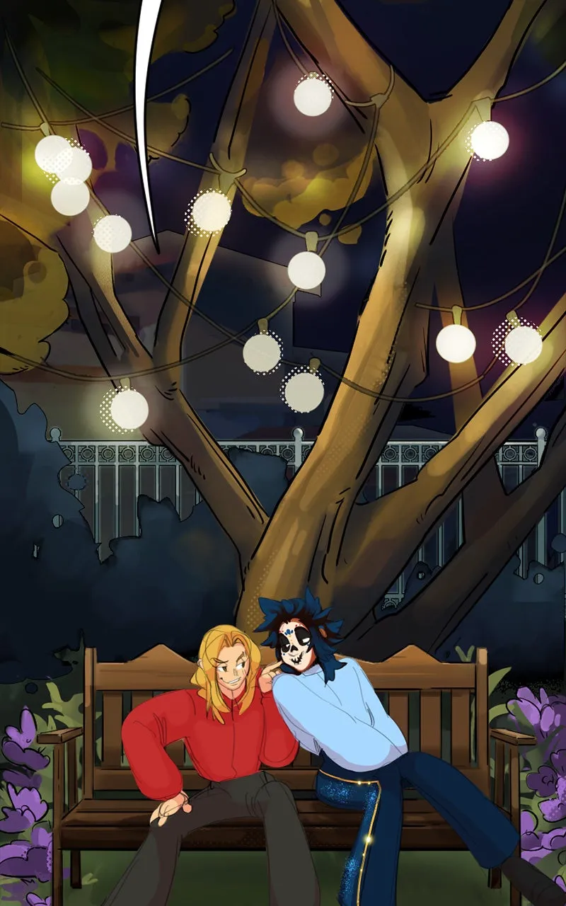 Read Not So Silent chapter 50 image 63 on Lezhin
