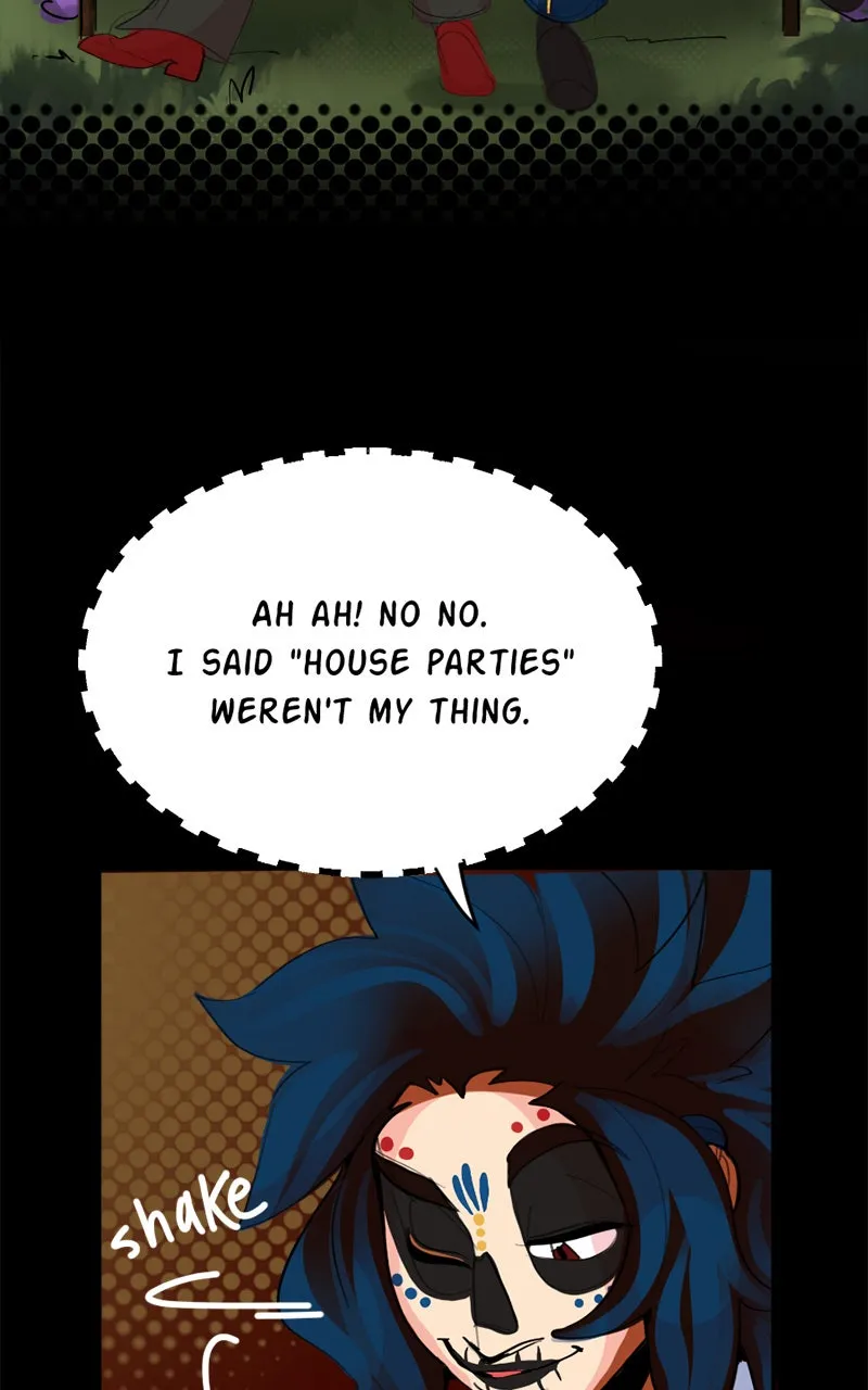 Read Not So Silent chapter 50 image 64 on Lezhin