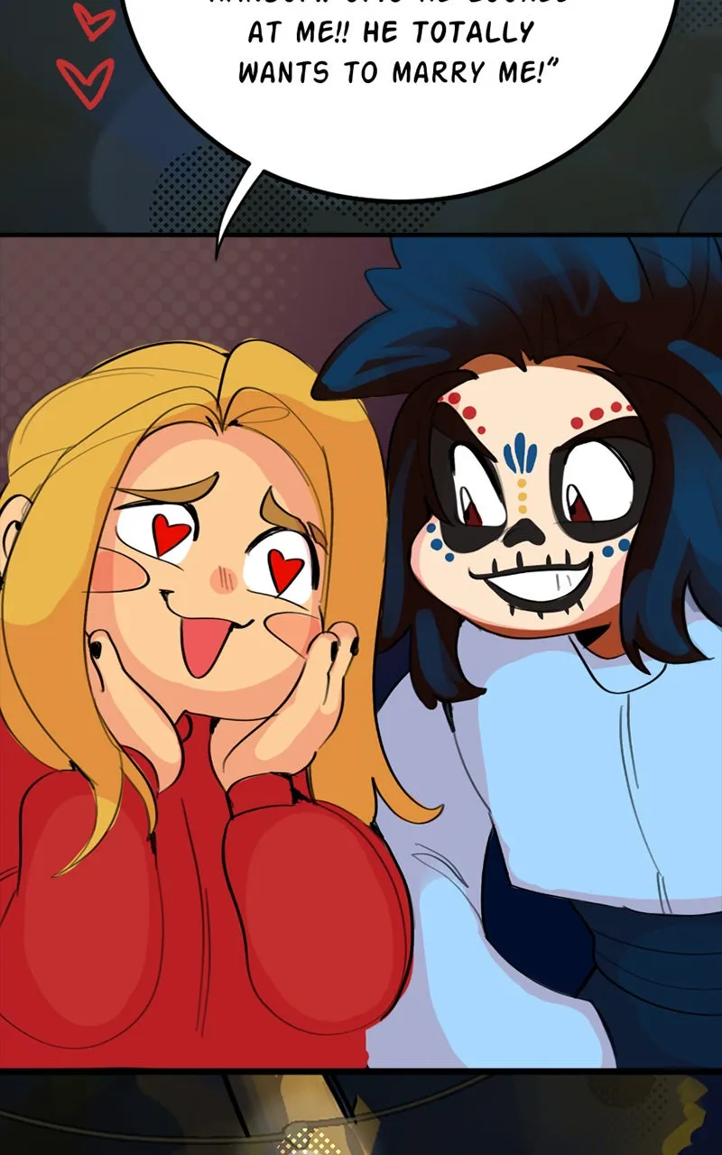 Read Not So Silent chapter 50 image 66 on Lezhin