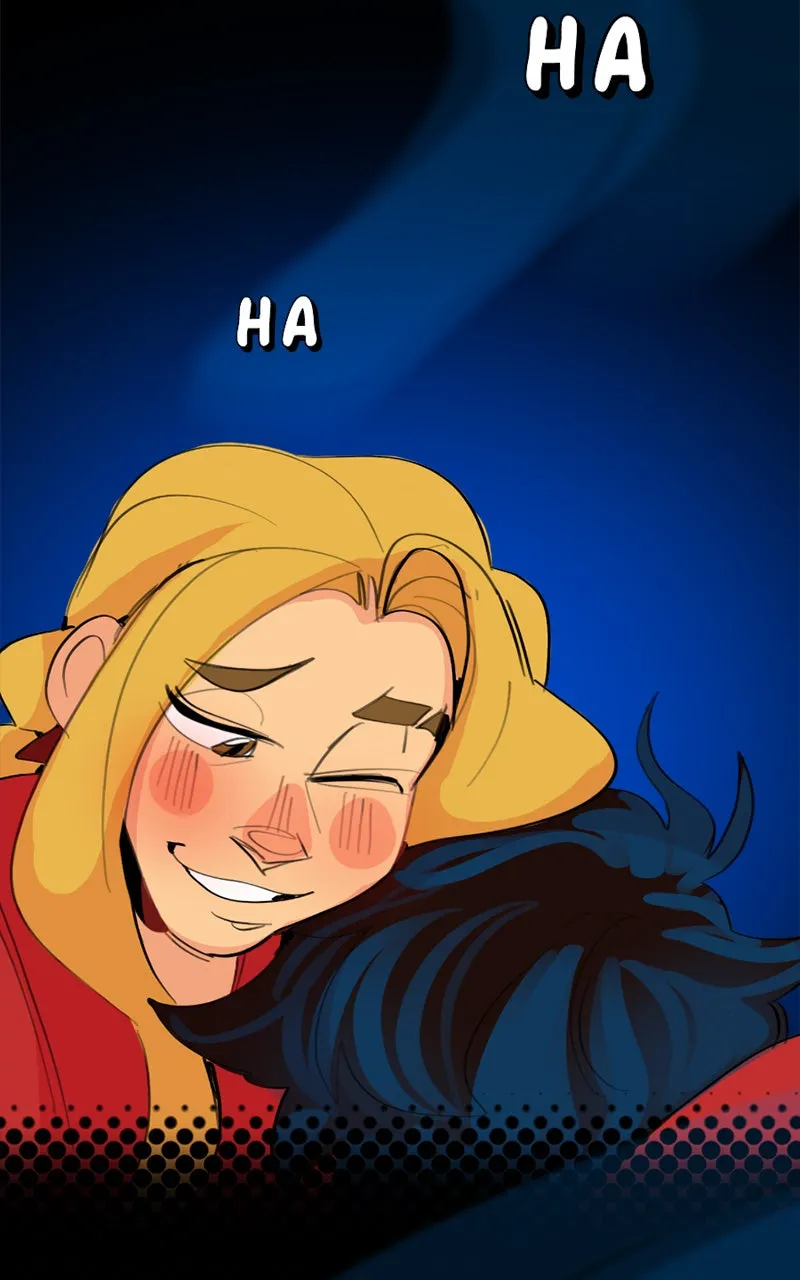 Read Not So Silent chapter 50 image 69 on Lezhin