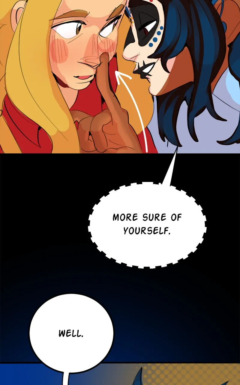 Read Not So Silent chapter 50 image 72 on Lezhin