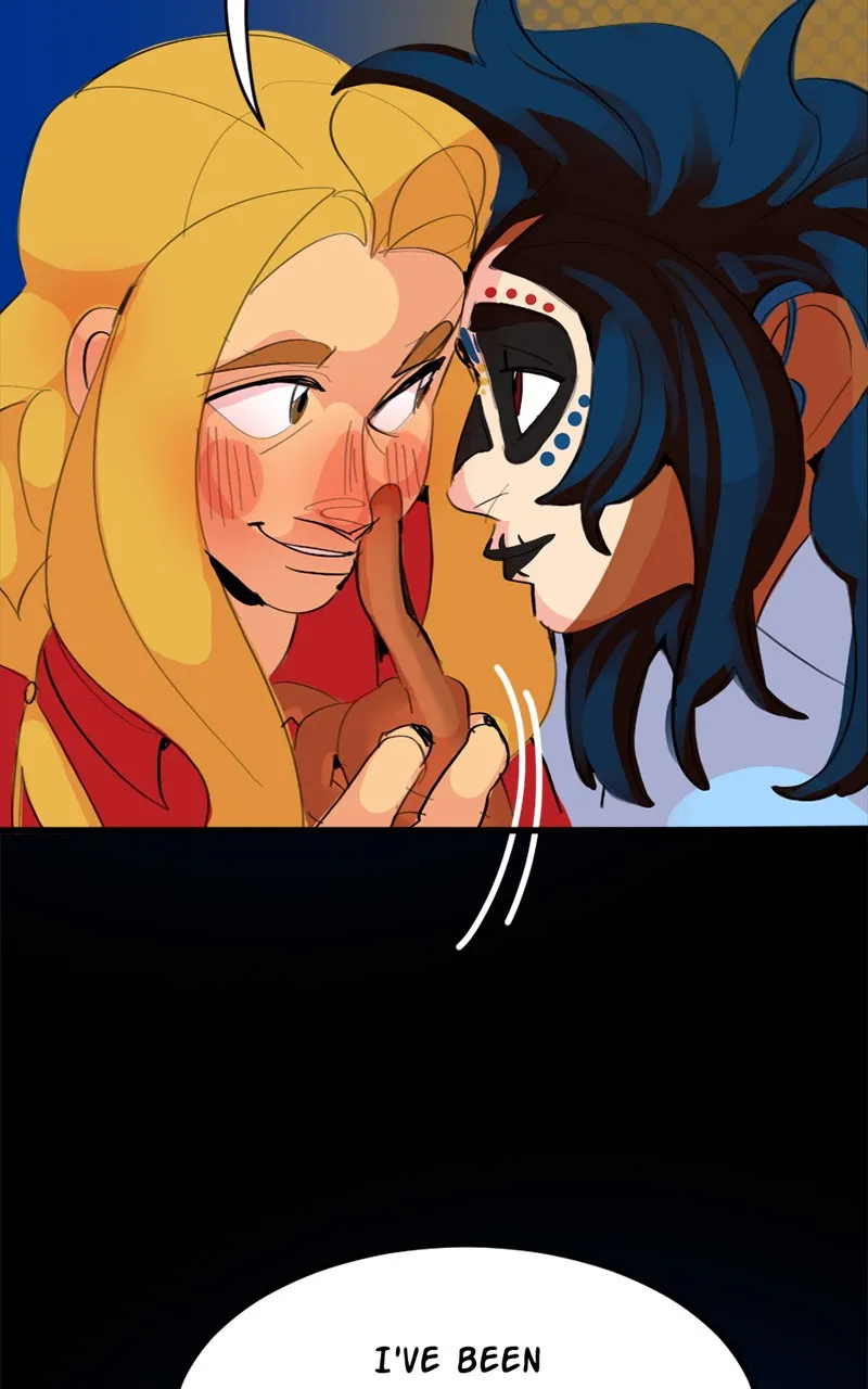 Read Not So Silent chapter 50 image 73 on Lezhin