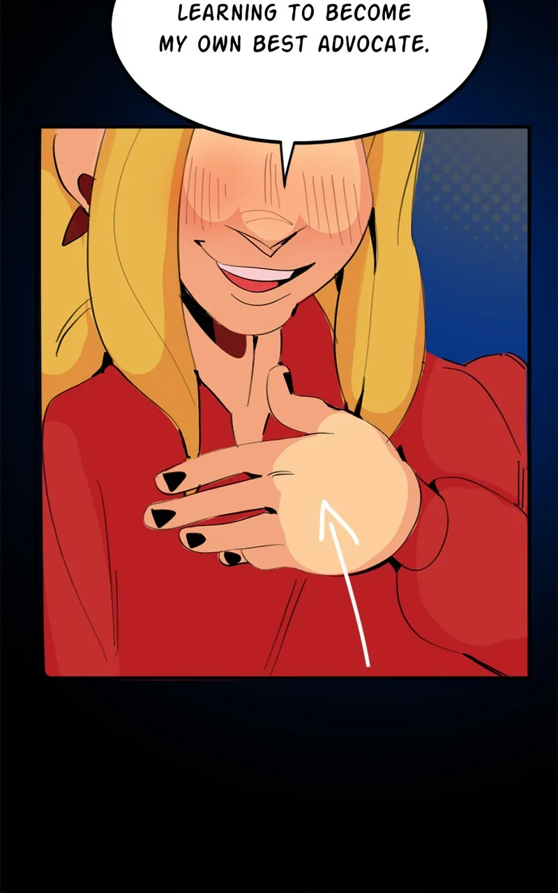 Read Not So Silent chapter 50 image 74 on Lezhin