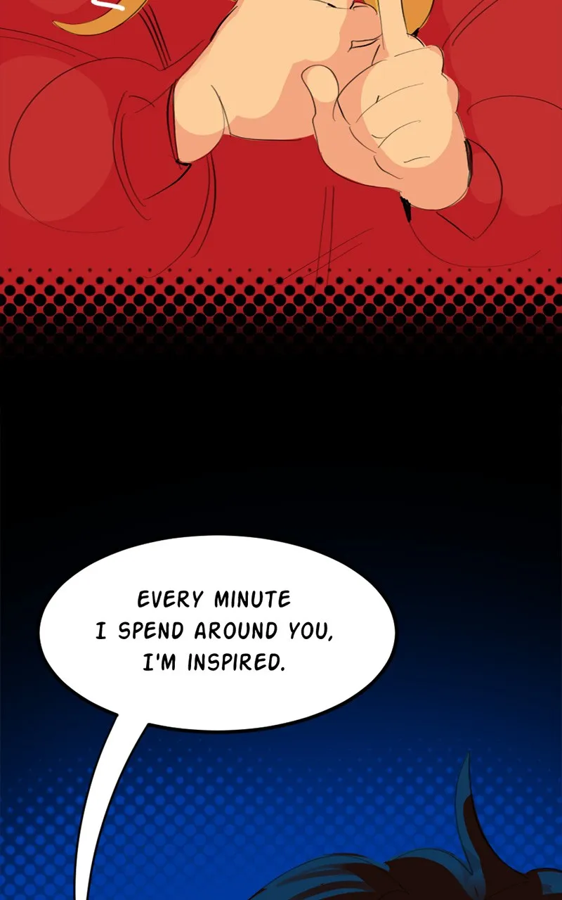 Read Not So Silent chapter 50 image 77 on Lezhin