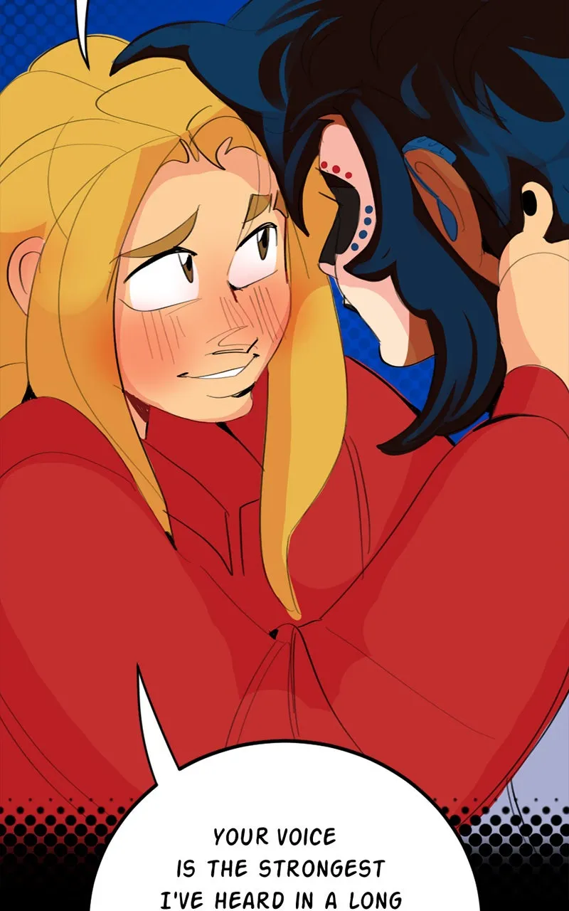 Read Not So Silent chapter 50 image 78 on Lezhin