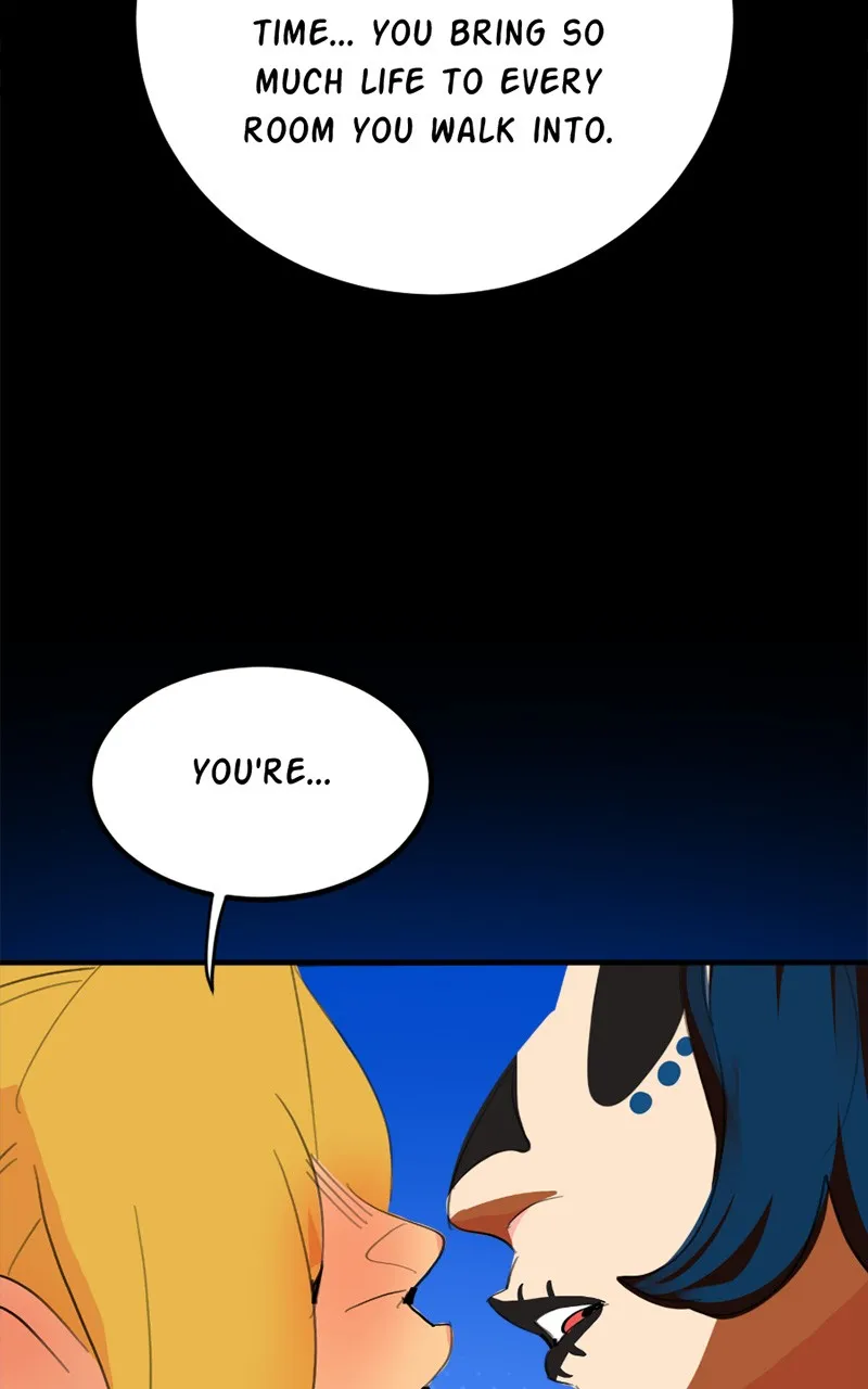 Read Not So Silent chapter 50 image 79 on Lezhin