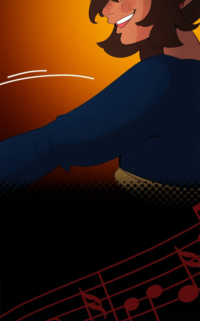 Read Not So Silent chapter 50 image 8 on Lezhin