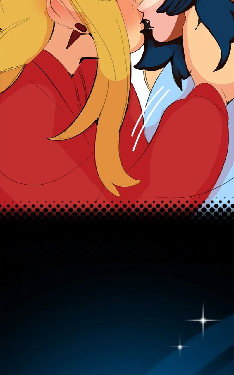 Read Not So Silent chapter 51 image 2 on Lezhin