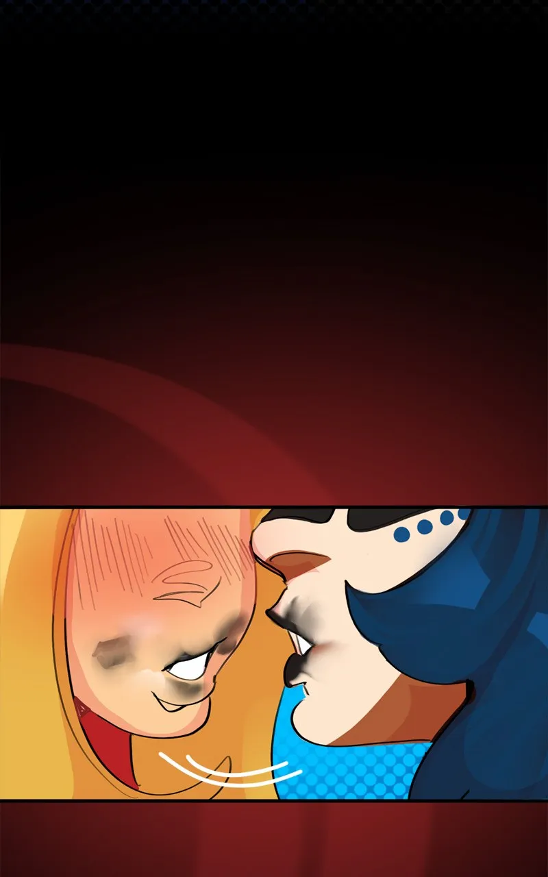 Read Not So Silent chapter 51 image 28 on Lezhin