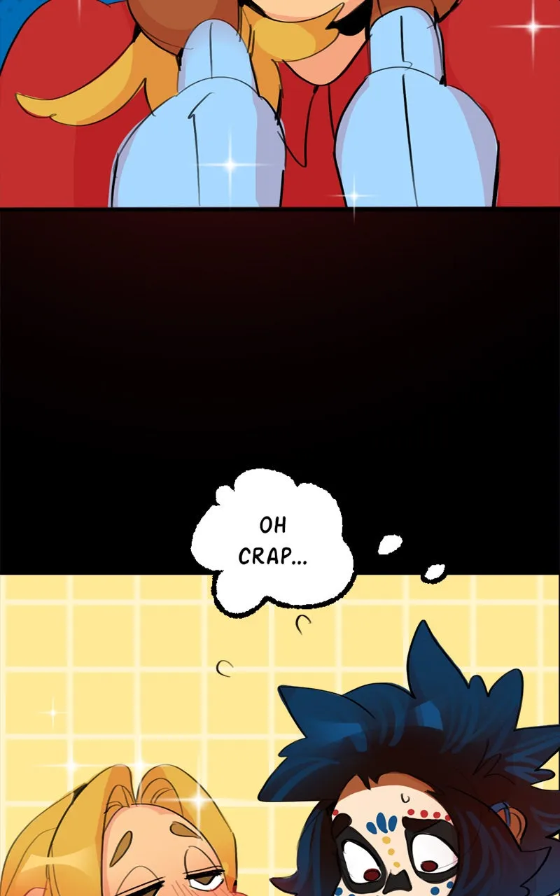 Read Not So Silent chapter 51 image 33 on Lezhin