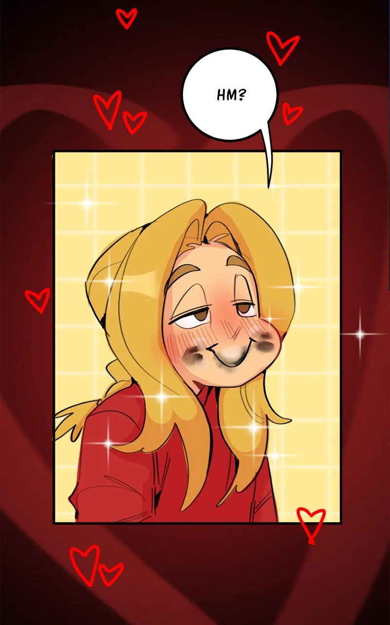 Read Not So Silent chapter 51 image 36 on Lezhin