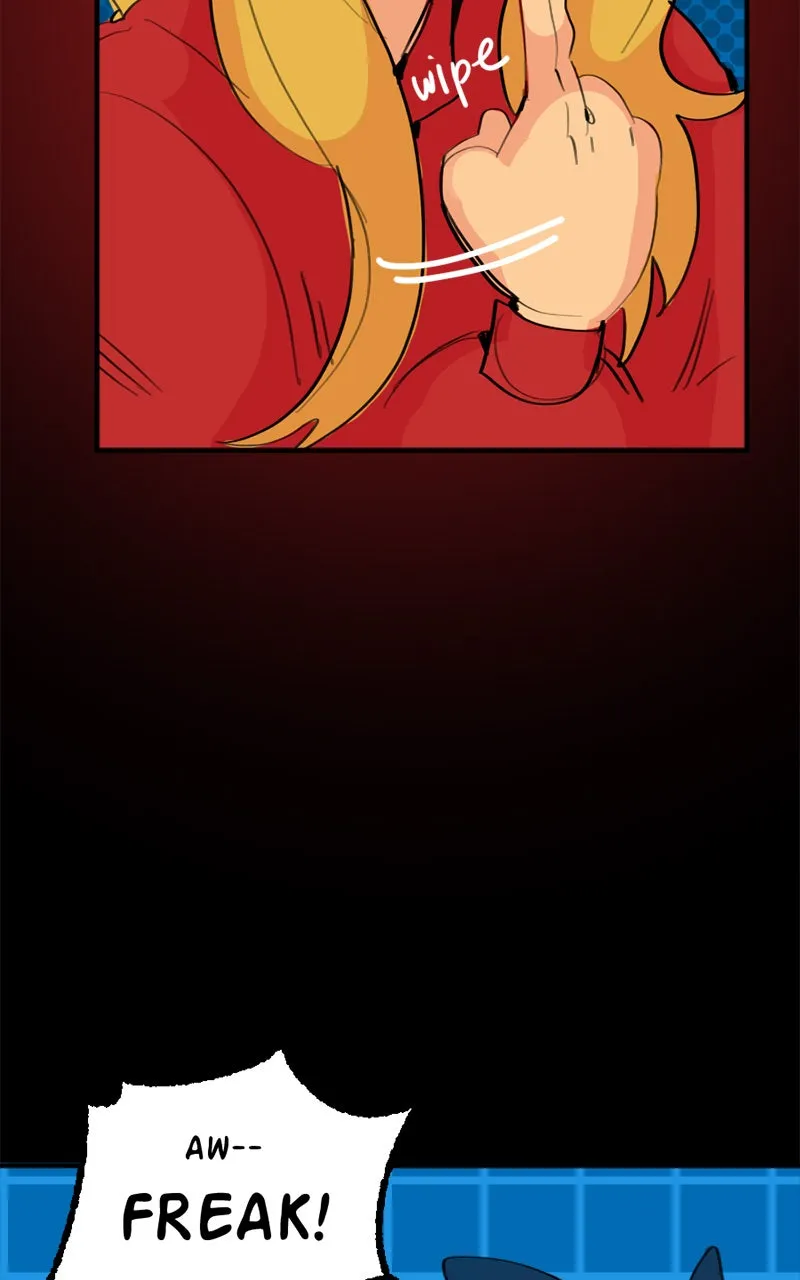 Read Not So Silent chapter 51 image 38 on Lezhin