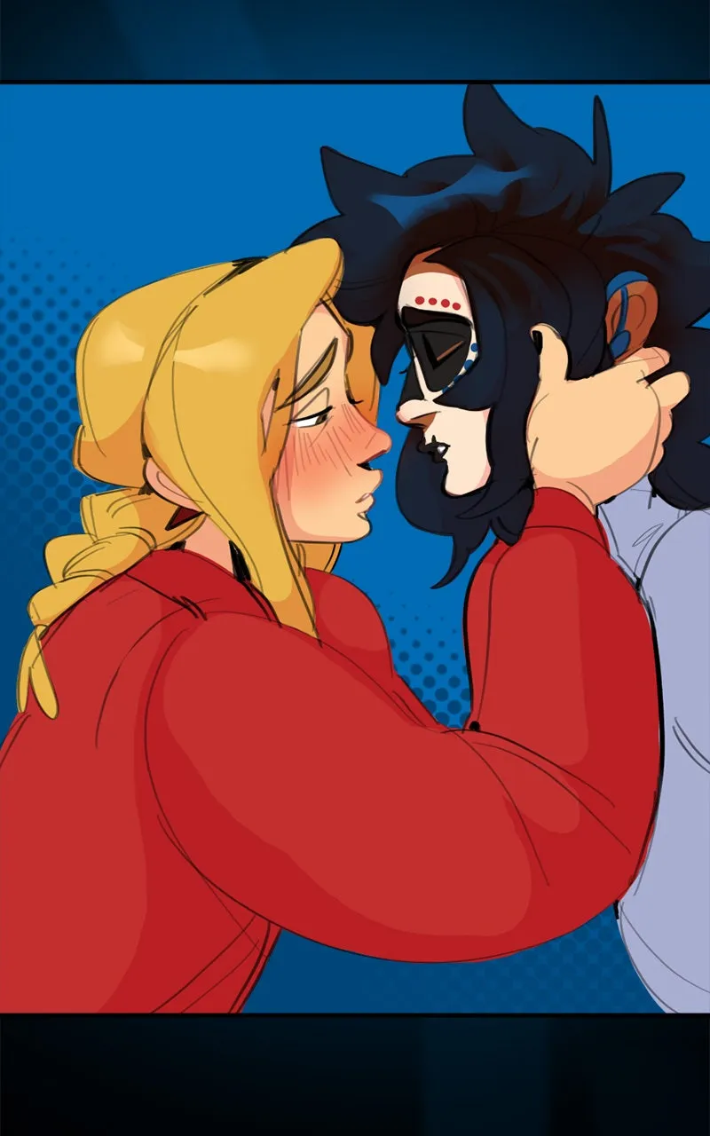 Read Not So Silent chapter 51 image 4 on Lezhin