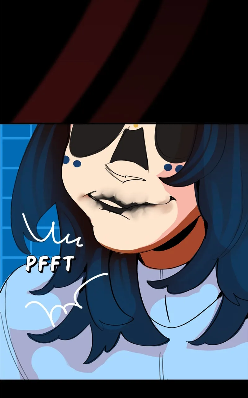 Read Not So Silent chapter 51 image 40 on Lezhin