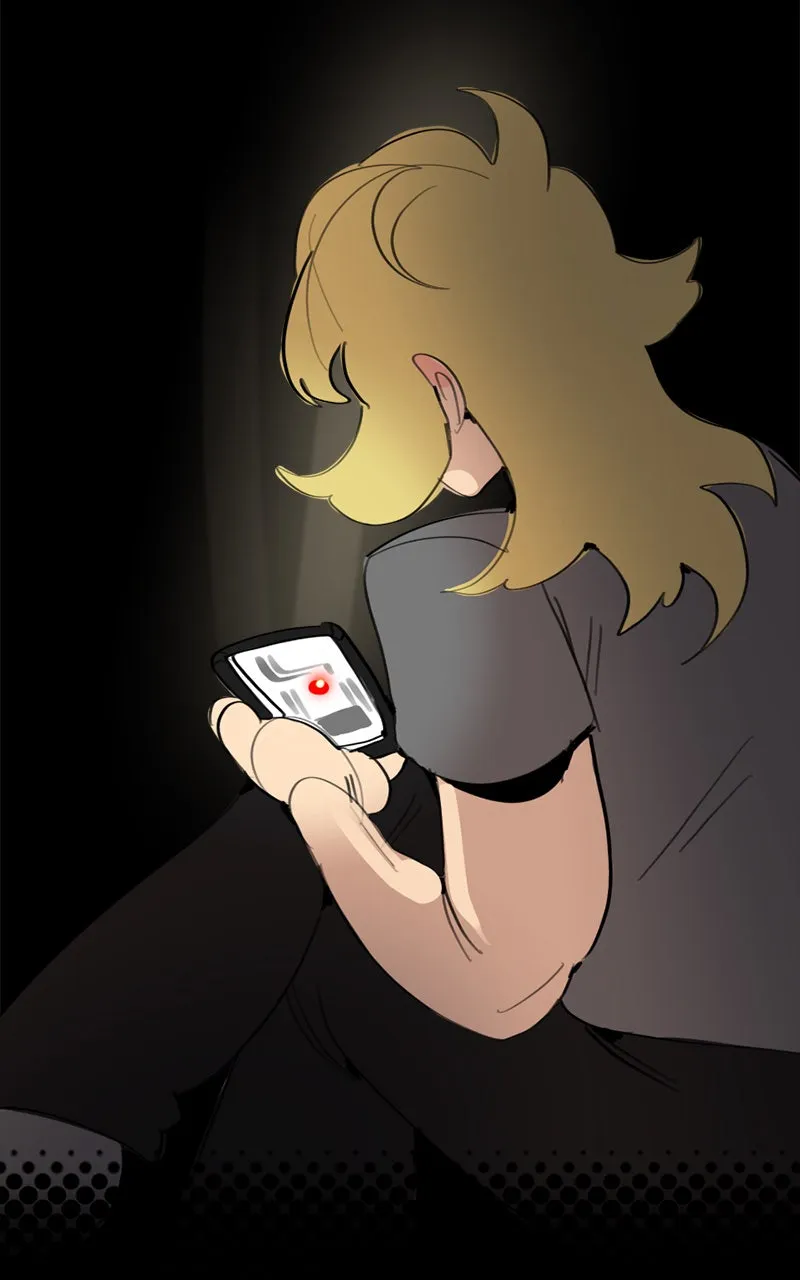Read Not So Silent chapter 51 image 55 on Lezhin