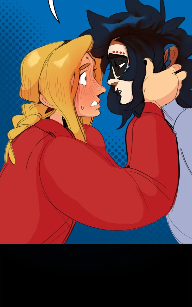 Read Not So Silent chapter 51 image 6 on Lezhin
