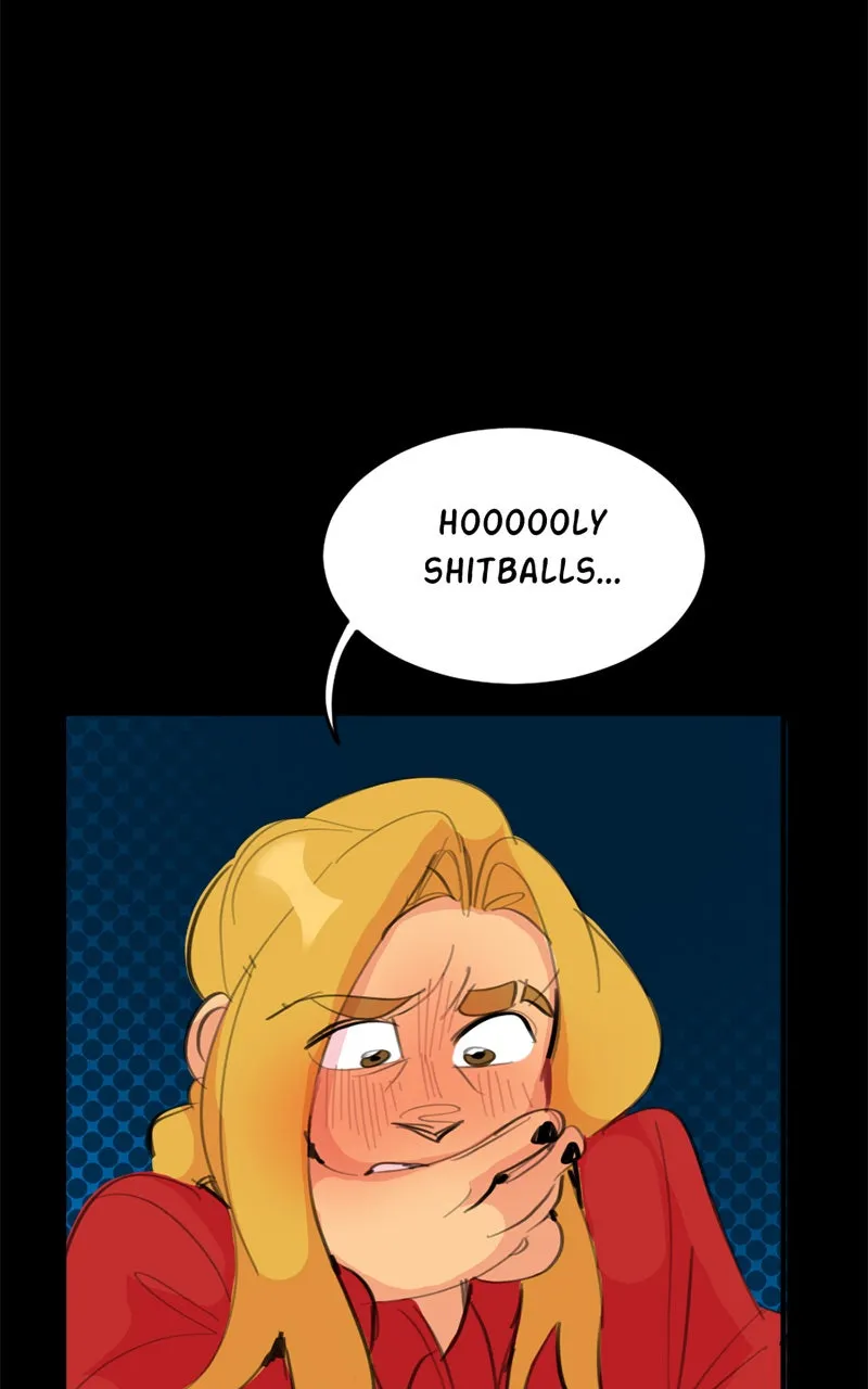 Read Not So Silent chapter 51 image 7 on Lezhin