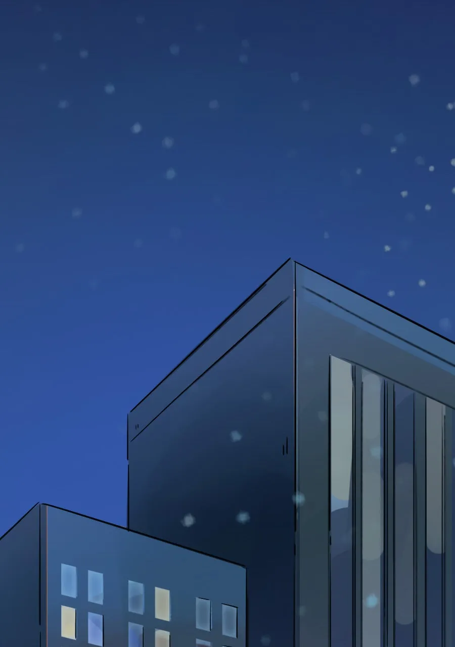 Read Not So Silent chapter 52 image 1 on Lezhin