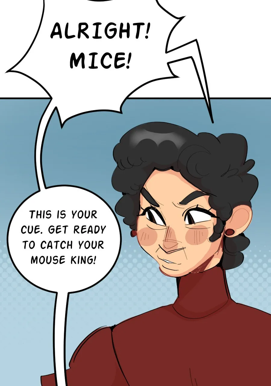 Read Not So Silent chapter 52 image 11 on Lezhin