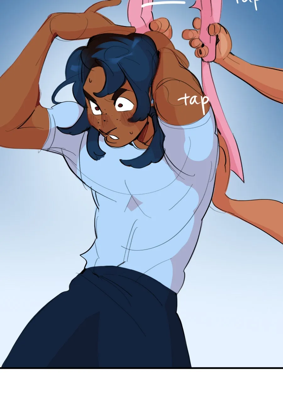 Read Not So Silent chapter 52 image 15 on Lezhin