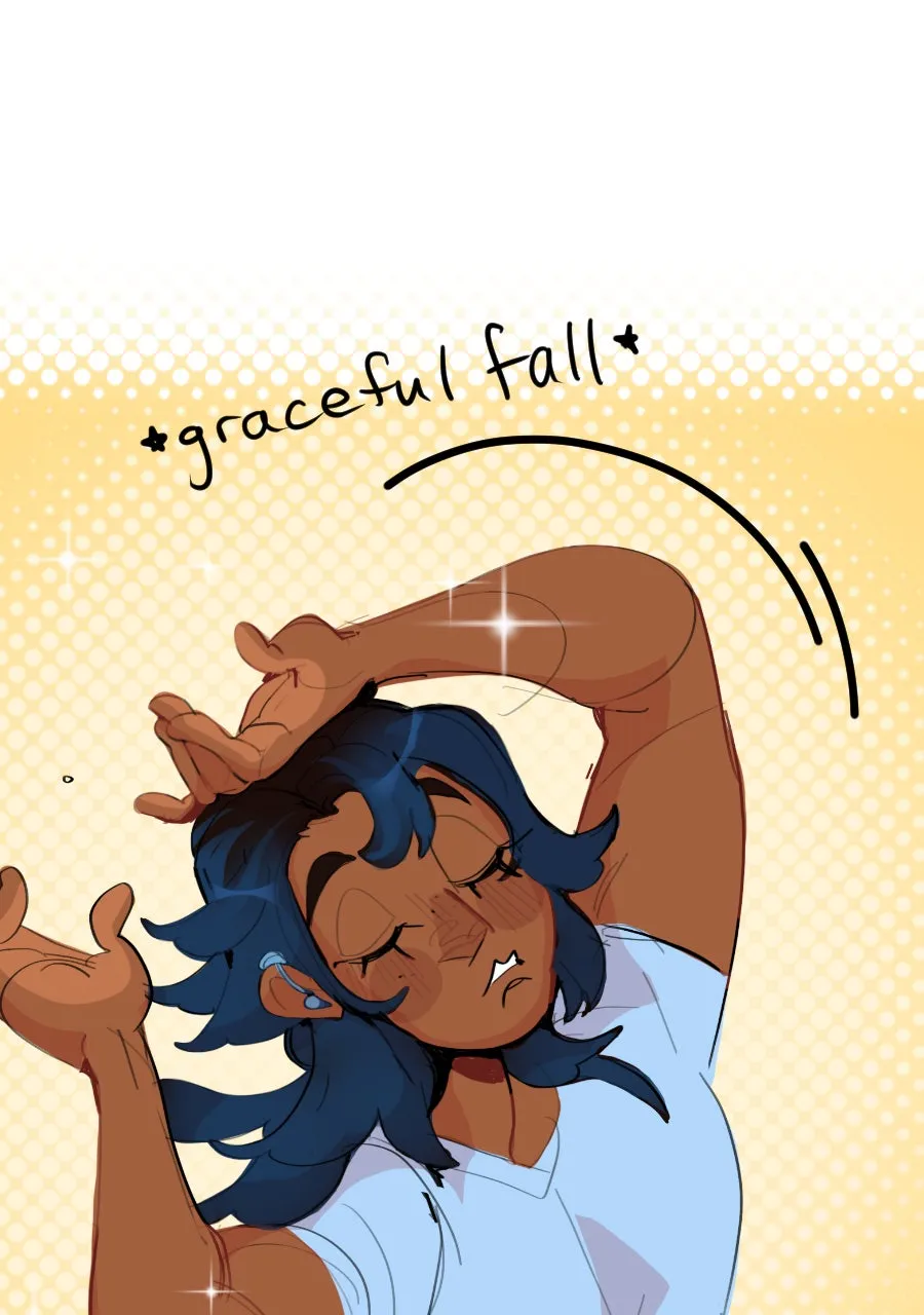 Read Not So Silent chapter 52 image 16 on Lezhin