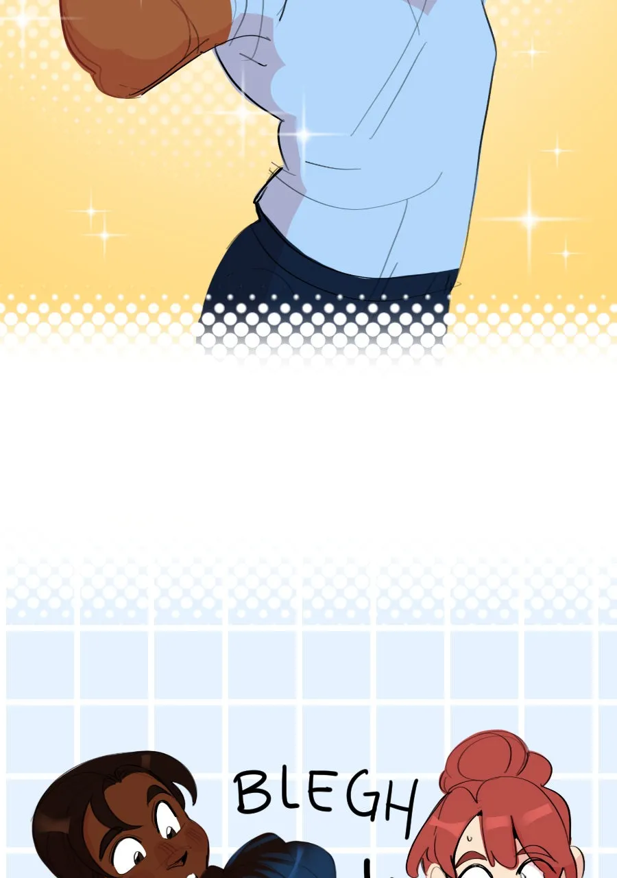 Read Not So Silent chapter 52 image 17 on Lezhin