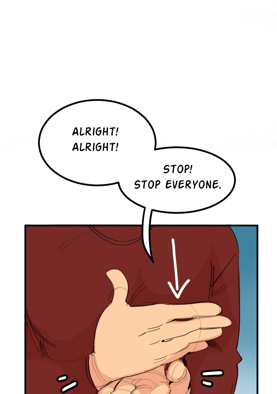 Read Not So Silent chapter 52 image 19 on Lezhin