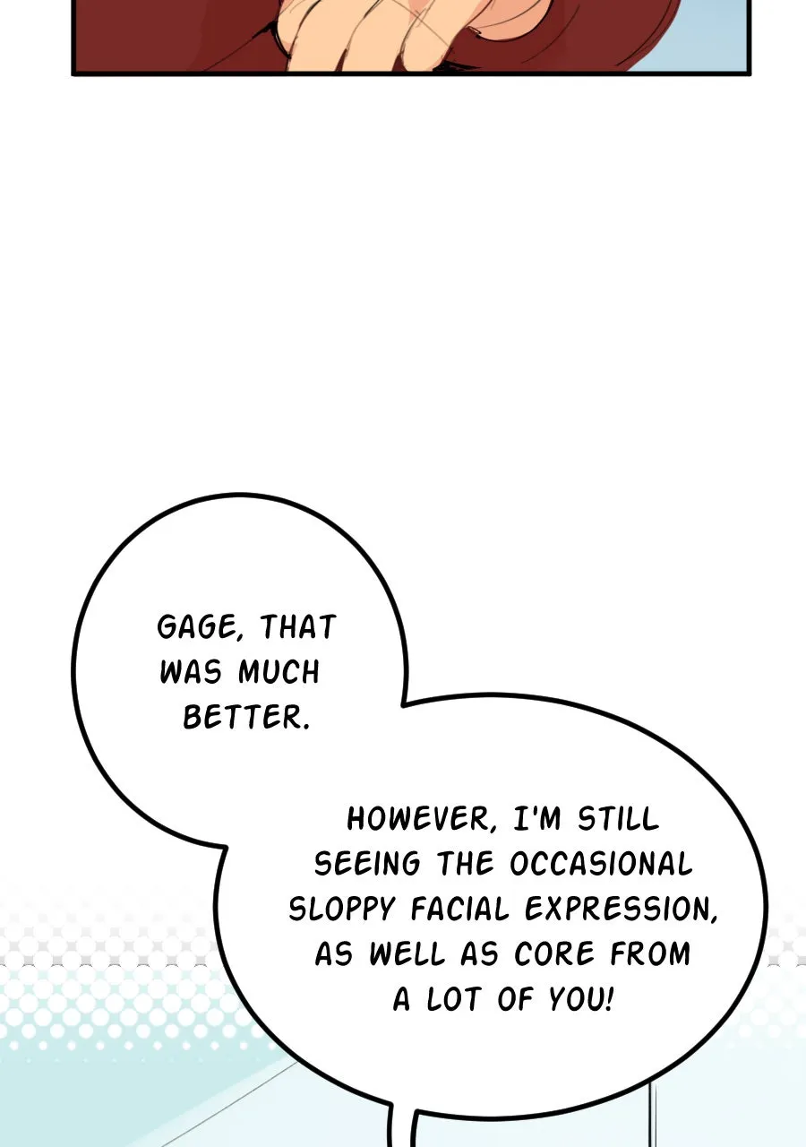 Read Not So Silent chapter 52 image 20 on Lezhin
