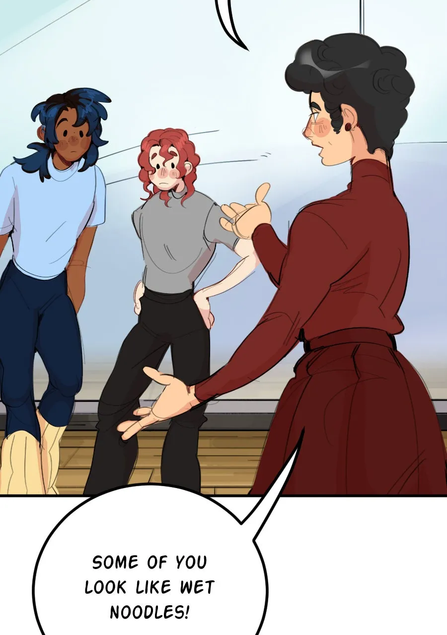 Read Not So Silent chapter 52 image 21 on Lezhin