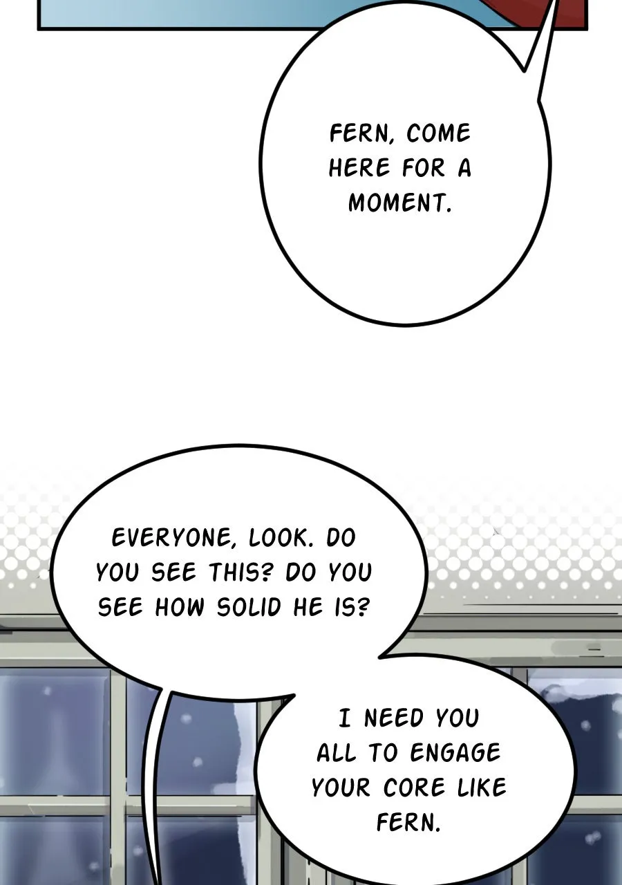 Read Not So Silent chapter 52 image 23 on Lezhin