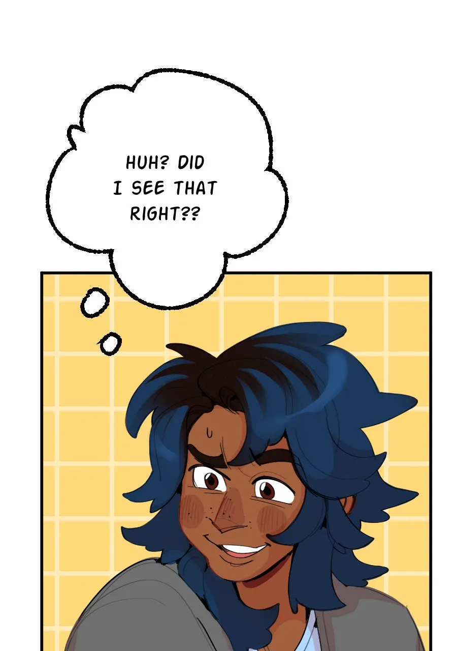 Read Not So Silent chapter 52 image 37 on Lezhin