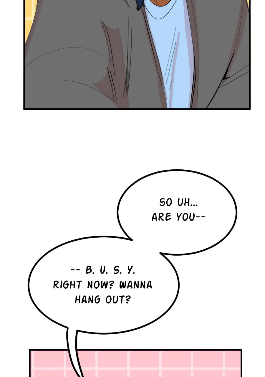 Read Not So Silent chapter 52 image 38 on Lezhin