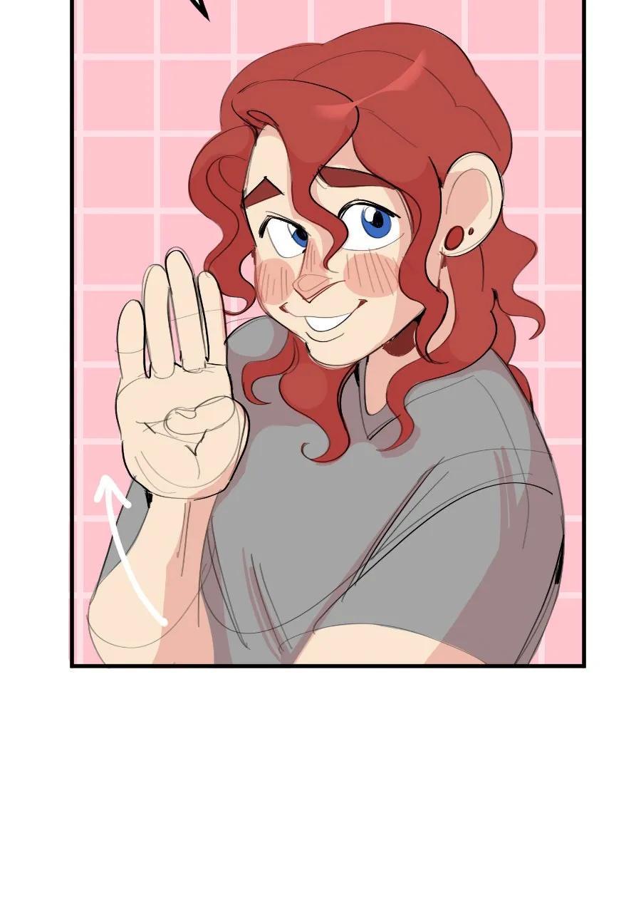 Read Not So Silent chapter 52 image 39 on Lezhin