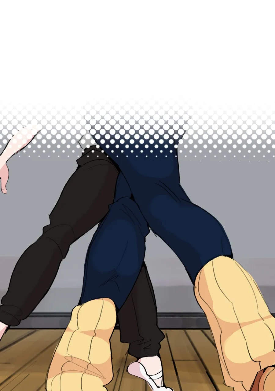 Read Not So Silent chapter 52 image 4 on Lezhin