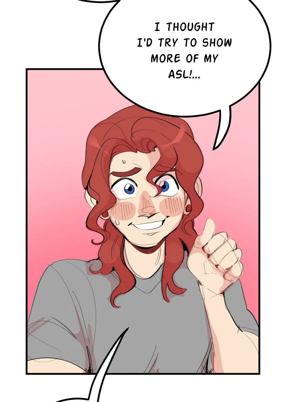Read Not So Silent chapter 52 image 42 on Lezhin