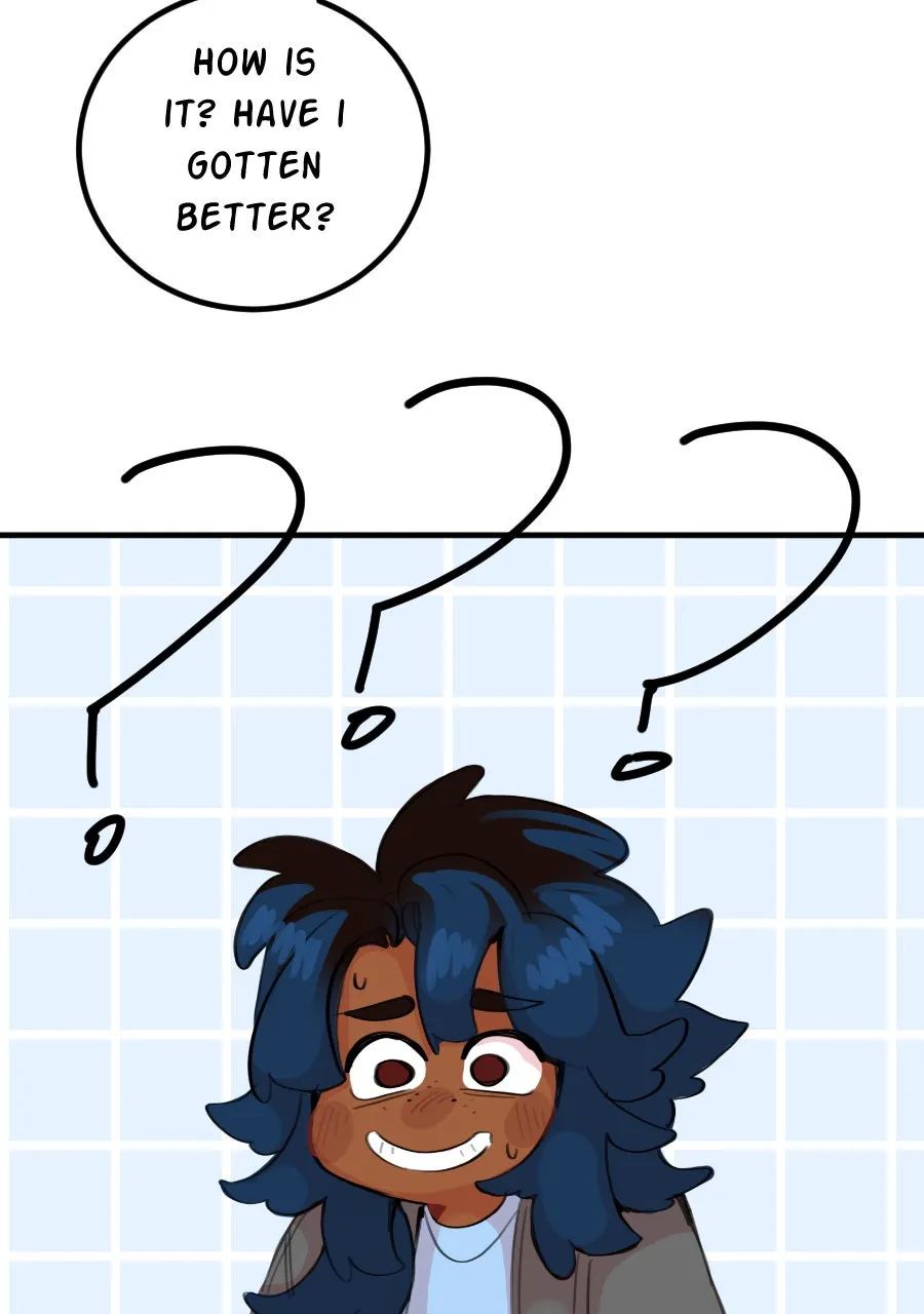 Read Not So Silent chapter 52 image 43 on Lezhin