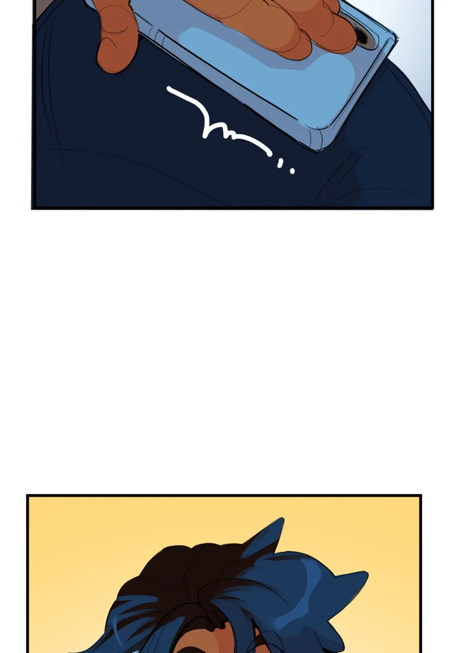 Read Not So Silent chapter 52 image 45 on Lezhin