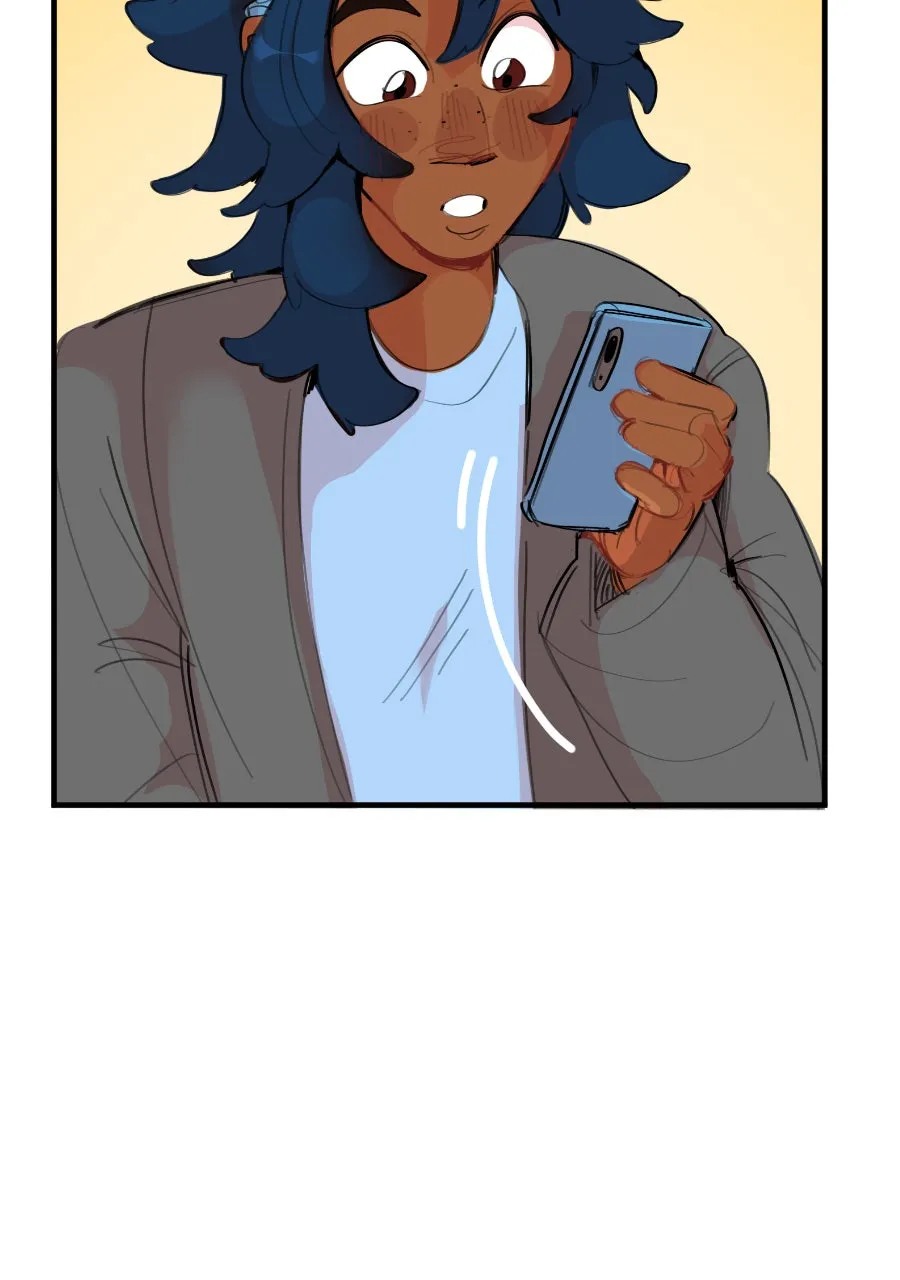 Read Not So Silent chapter 52 image 46 on Lezhin