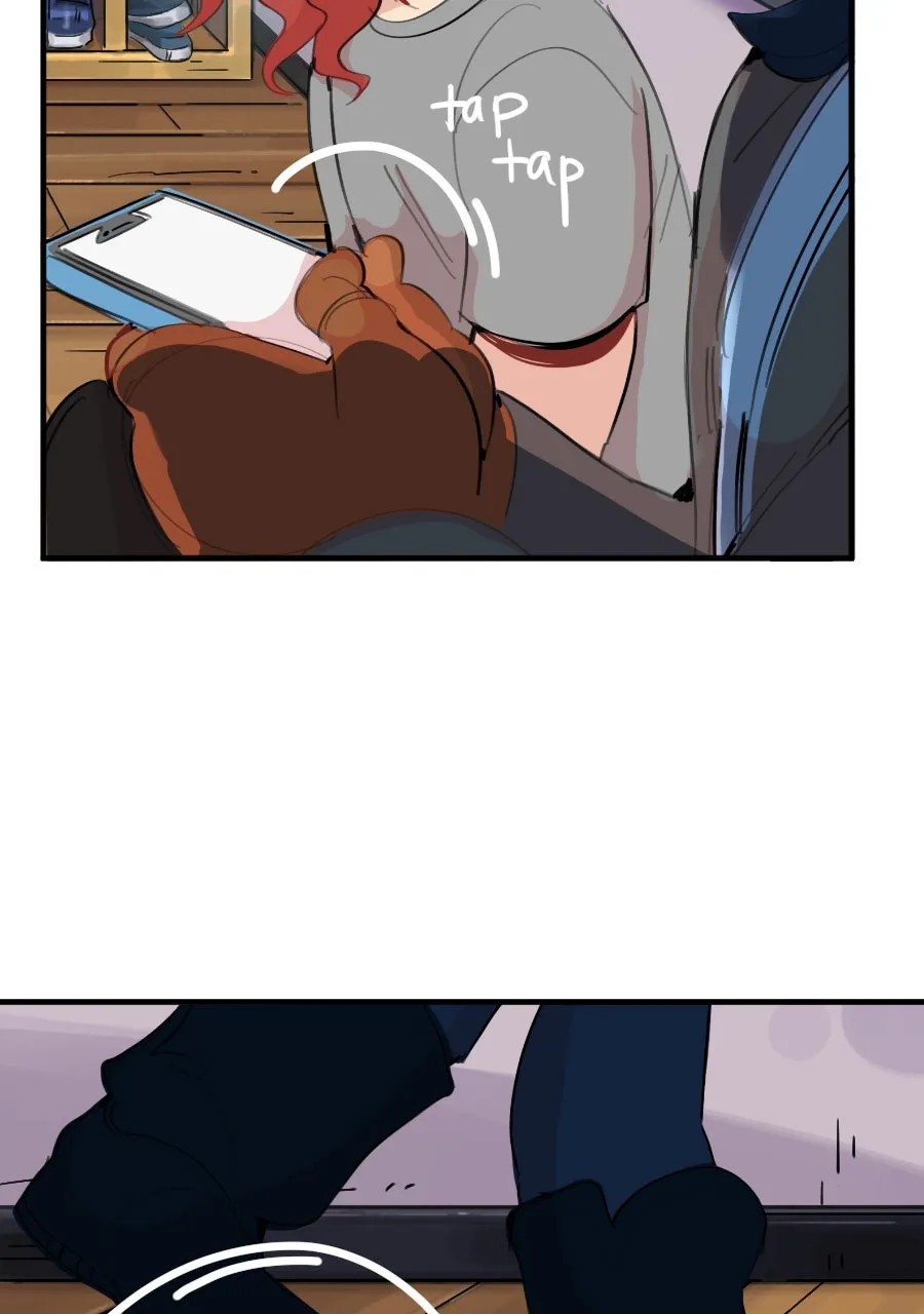 Read Not So Silent chapter 52 image 49 on Lezhin