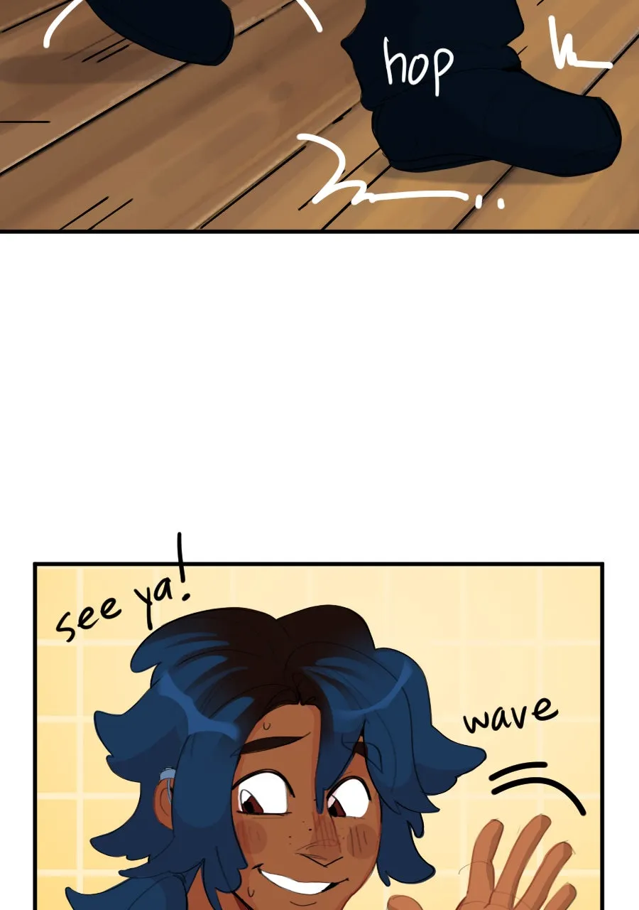 Read Not So Silent chapter 52 image 50 on Lezhin
