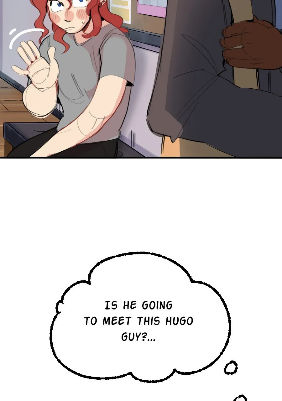 Read Not So Silent chapter 52 image 52 on Lezhin