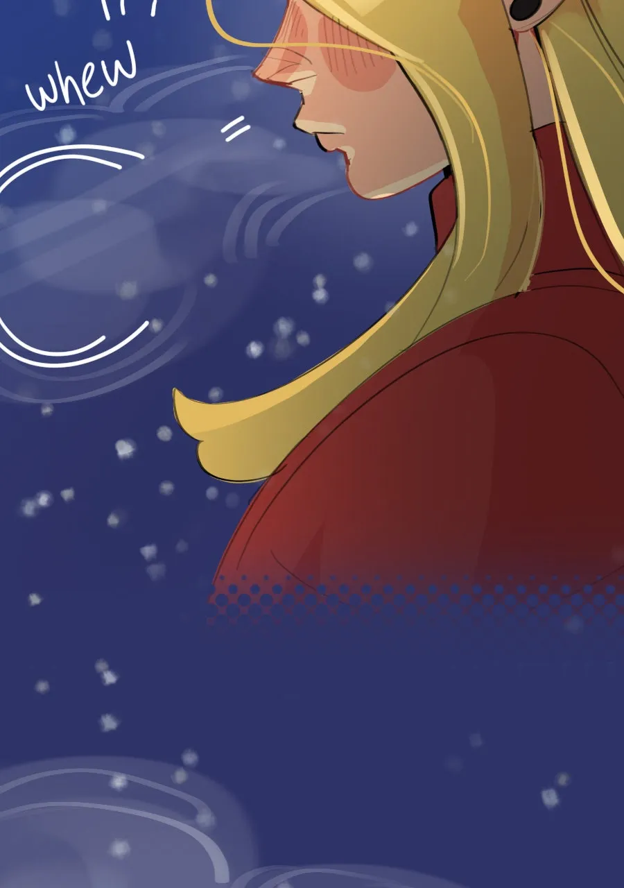 Read Not So Silent chapter 52 image 57 on Lezhin
