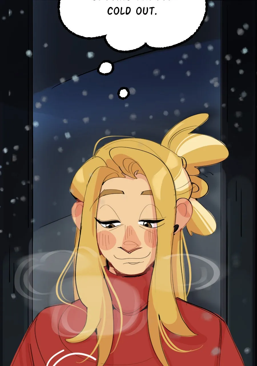 Read Not So Silent chapter 52 image 59 on Lezhin