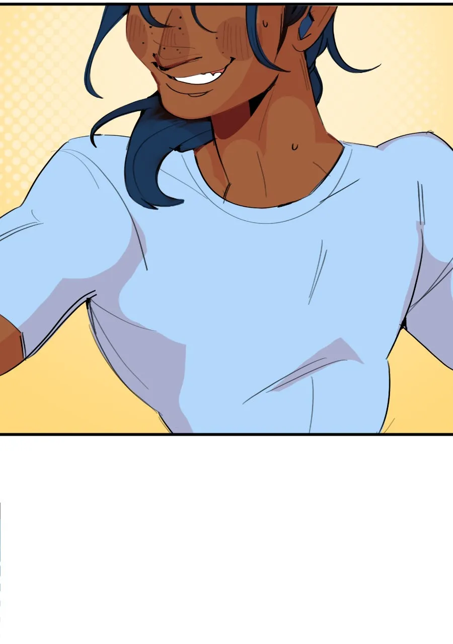 Read Not So Silent chapter 52 image 6 on Lezhin