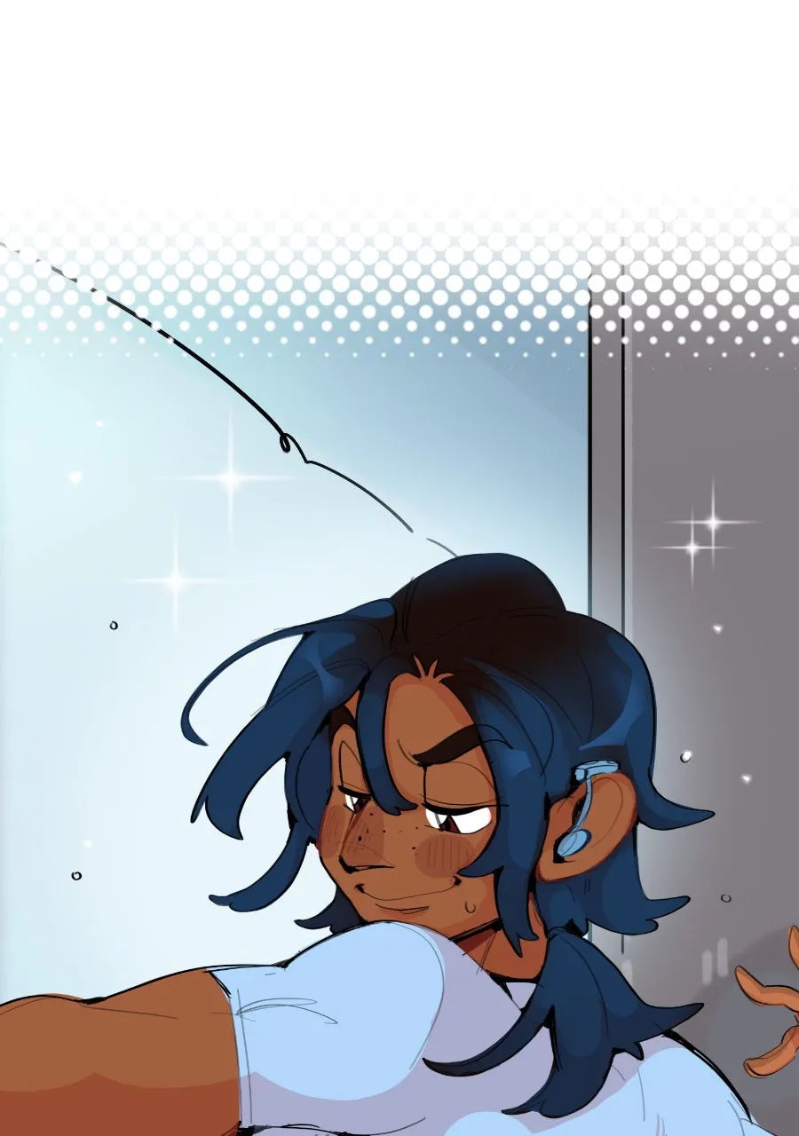 Read Not So Silent chapter 52 image 7 on Lezhin