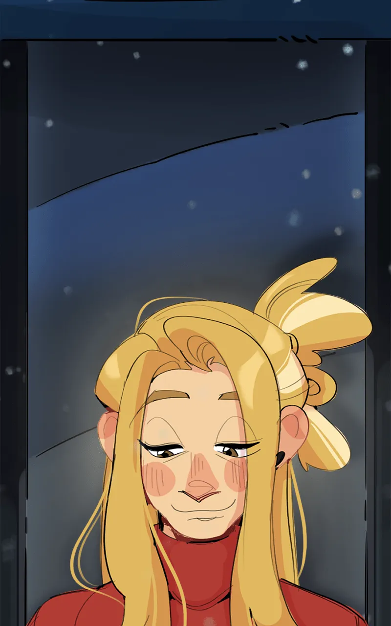 Read Not So Silent chapter 53 image 1 on Lezhin
